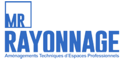 Mr Rayonnage