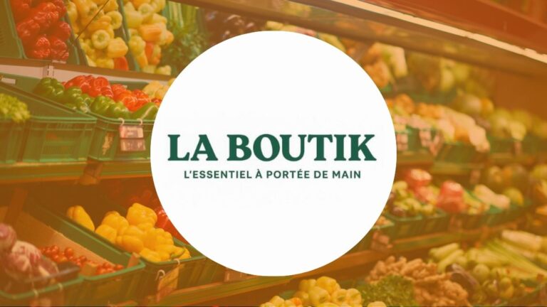 Aménagement d&rsquo;un magasin alimentaire aux Trois-Îlets