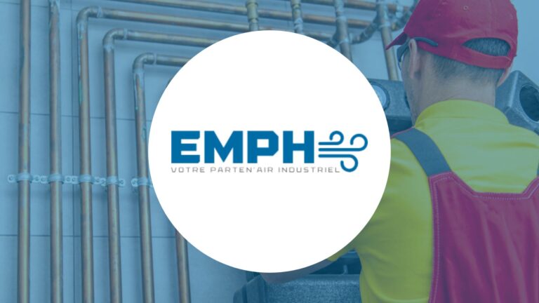 Aménagement d’une zone de stockage industriel – EMPH